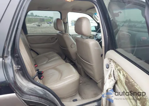 2003 Mazda Tribute Es V6 from USA, damaged, VIN 4F2CZ96123KM30094